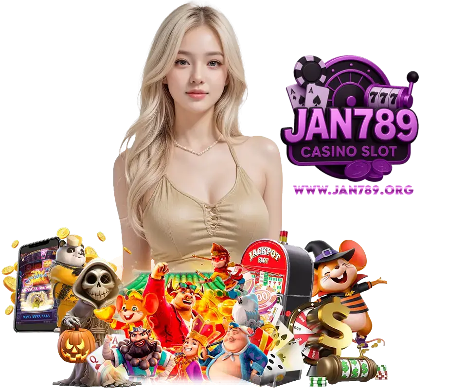 JAN789