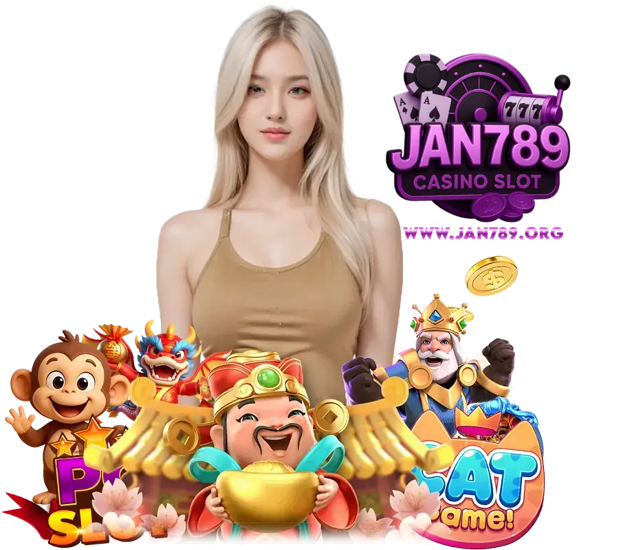 JAN789 MEMBER 