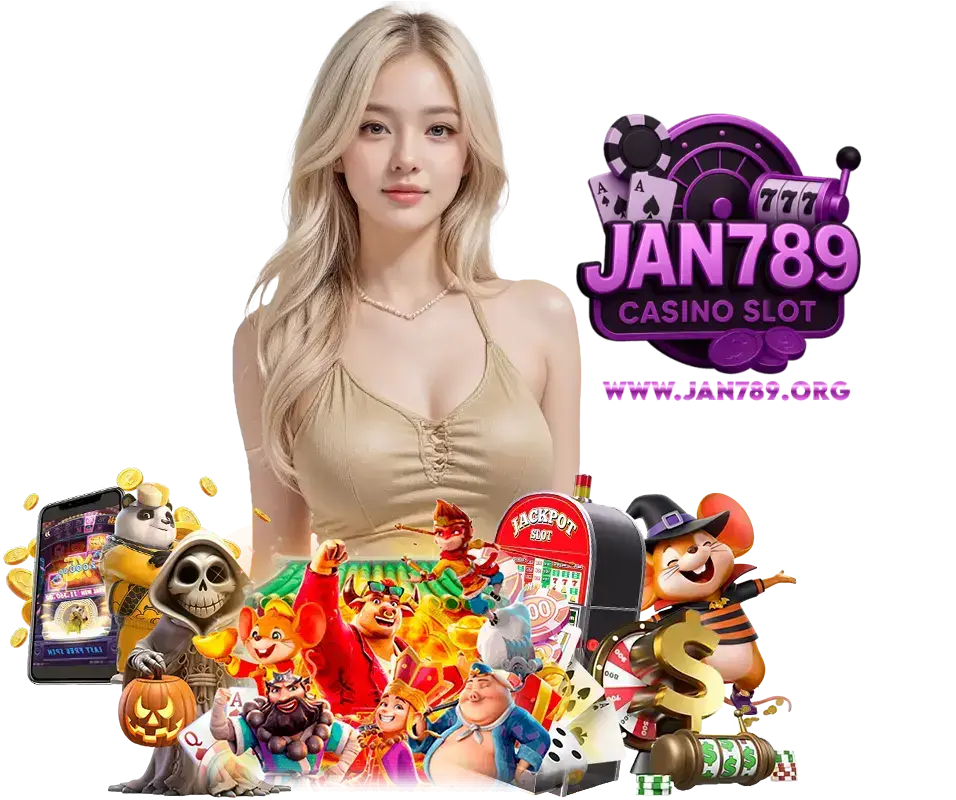 JAN789