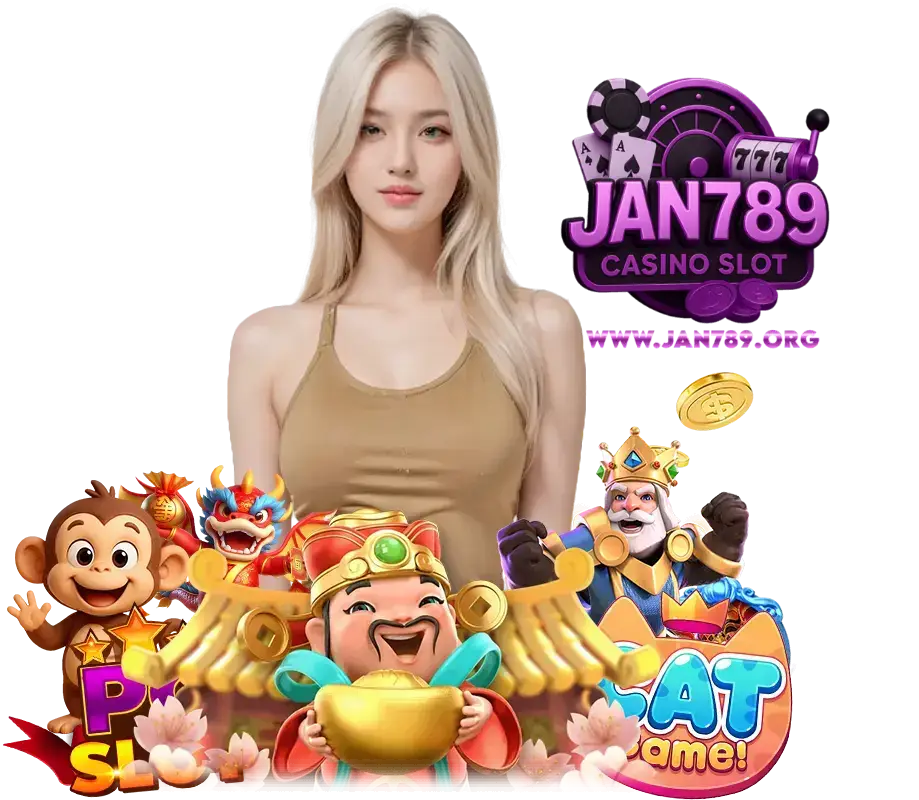 JAN789 MEMBER